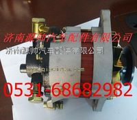 JF2550,玉柴6105发电机,济南源帅汽车配件有限公司