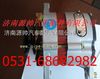 重汽拉煤王工程王发电机