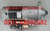 M3400-3708100B-002,佩特来起动机M105R3060SE玉柴起动机,济南源帅汽车配件有限公司