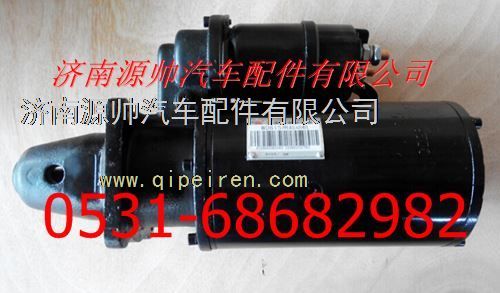 濰柴起動(dòng)機(jī)/612600090340