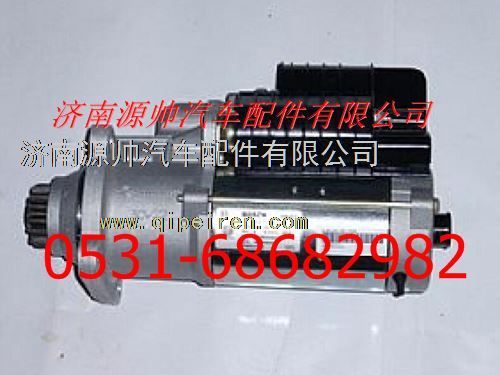 濰柴BOSH博世起動機/621600090293