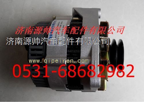 潍柴道依茨发电机/13021500