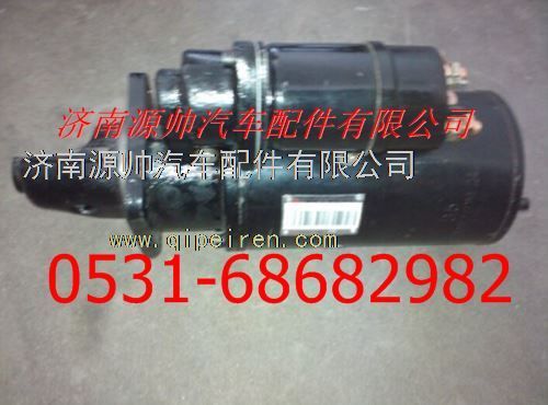 612600090100,潍柴工程车起动机,济南源帅汽车配件有限公司