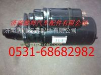 612600090100,潍柴工程车起动机,济南源帅汽车配件有限公司