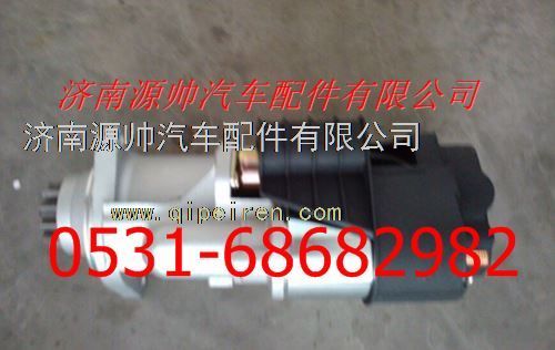 潍柴起动机/612630030011