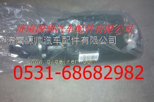 612600090100,潍柴斯太尔WD615起动机,济南源帅汽车配件有限公司