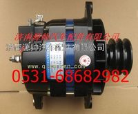 3701010-153-0010,一汽锡柴发电机总成,济南源帅汽车配件有限公司