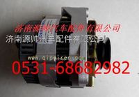VG1095094001,重汽D10发动机交41流发电机,济南源帅汽车配件有限公司