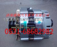 VG1560090010/JFZ2150Z1,重汽杭发斯太尔发电机,济南源帅汽车配件有限公司