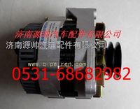 VG1095094002,重汽豪沃发电机,济南源帅汽车配件有限公司