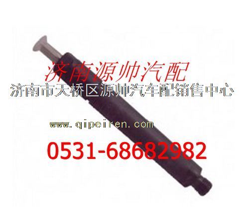 潍柴WD12发动机喷油器总成图1