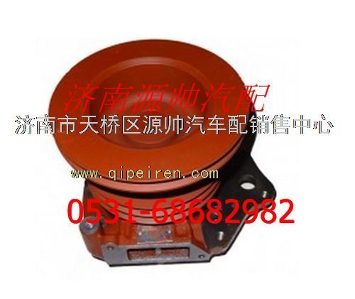612600060338,潍柴WD615发动机水泵,济南源帅汽车配件有限公司