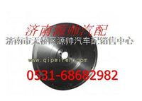 612600020354,潍柴WP10发动机飞轮,济南源帅汽车配件有限公司