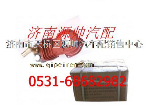 潍柴WP10发动机空压机图1