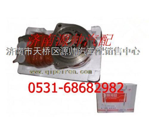 潍柴WP10发动机空压机图1