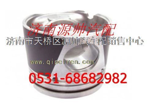 潍柴WP12发动机活塞图1