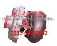 612600118926,潍柴发动机废气涡轮增压器,济南源帅汽车配件有限公司