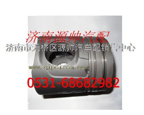 潍柴发动机活塞图1