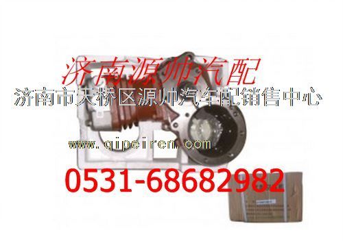潍柴发动机空压机图1