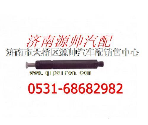 潍柴发动机喷油器总成图1
