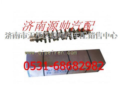 潍柴发动机曲轴图1