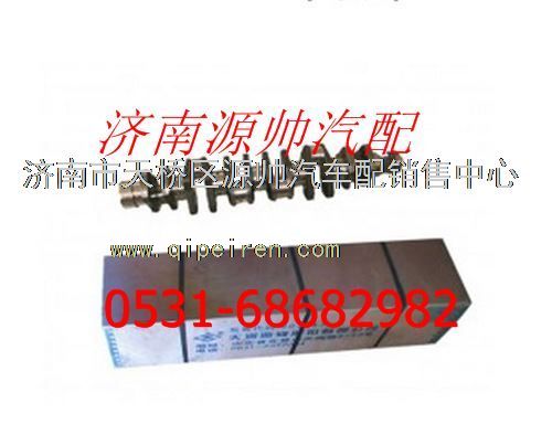 潍柴发动机曲轴图1