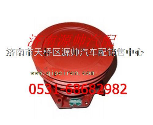 潍柴发动机水泵图1