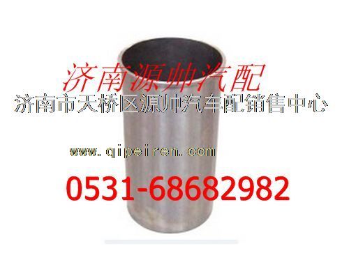 潍柴欧二发动机气缸套图1