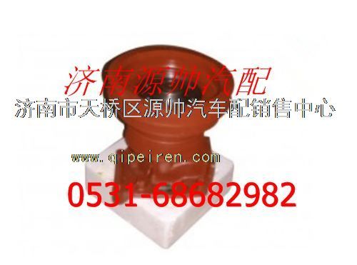 VG1500060051,重汽D10发动机水泵,济南源帅汽车配件有限公司