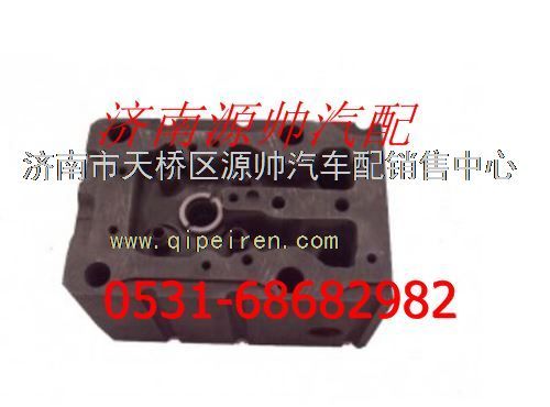 AZ1099040002C,重汽EGR四气门发动机气缸盖,济南源帅汽车配件有限公司