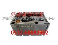61560040068,重汽WD615发动机气缸盖,济南源帅汽车配件有限公司