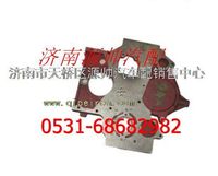 615G60010094,重汽WD615正时齿轮室,济南源帅汽车配件有限公司
