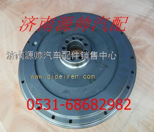 潍柴WD615发动机飞轮612600020220/612600020220