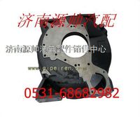 潍柴WD615发动机飞轮壳612600010305