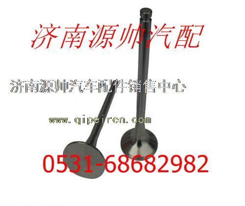 潍柴WD615排气门612600050025/612600050025