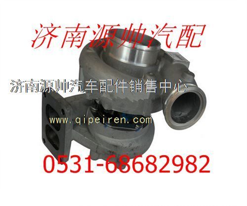 潍柴WP10发动机废气涡轮增压器61561110227/61561110227