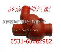 潍柴WP10发动机节温器总成61500060116