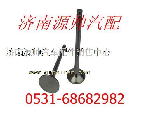 612600050073,潍柴WP10进气门612600050073,济南源帅汽车配件有限公司