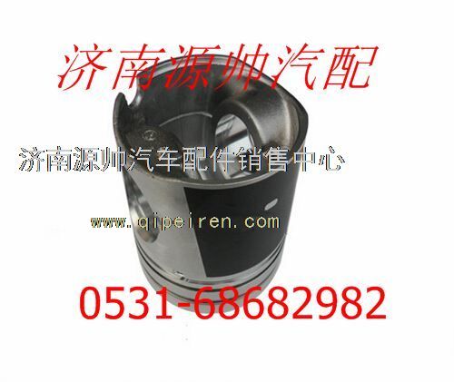 潍柴德龙F2000活塞612600030010/612600030010