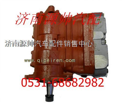 潍柴发动机空气压缩机总成612630030276/612630030276
