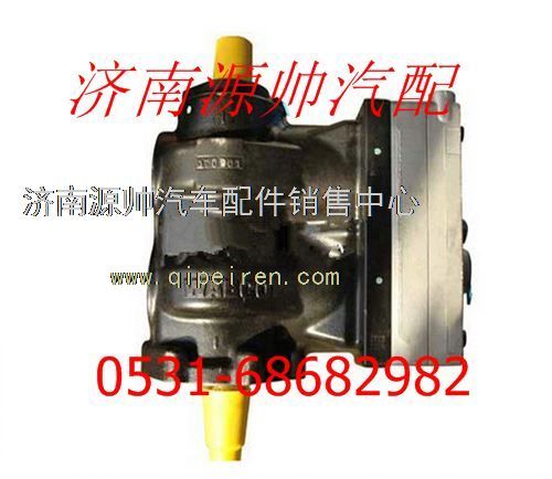 重汽斯太尔双缸水冷空压机VG1560130080A/VG1560130080A