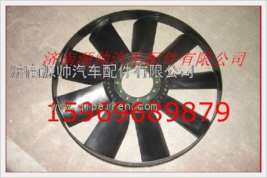 VG2600060446,重汽发动机ф640环型风扇叶VG2600060446,济南源帅汽车配件有限公司
