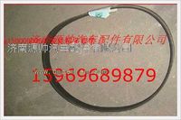 重汽发动机电机皮带VG1500090066