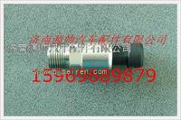 重汽发动机电子式机油压力传感器VG1540090035