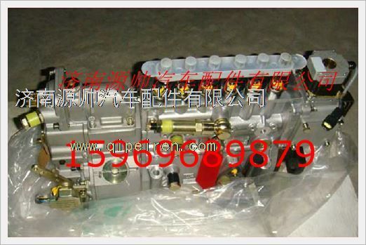 VG1096080130,重汽发动机高压油泵VG1096080130,济南源帅汽车配件有限公司