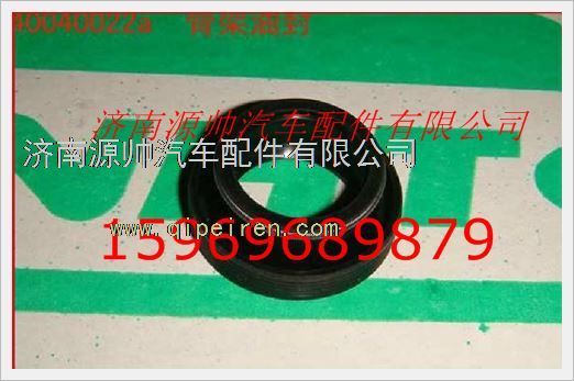 重汽发动机骨架油封VG1540040022A图1