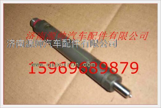 重汽發(fā)動機噴油器總成VG1560080276/VG1560080276