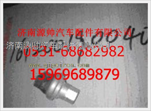 161200190040,重汽豪沃空滤器堵塞开关161200190040,济南源帅汽车配件有限公司