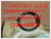 重汽豪沃密封圈1406070015