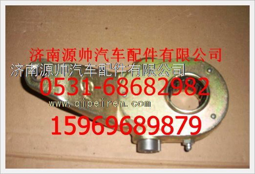 重汽豪沃间隙调整臂总成(左)199000340056/199000340056